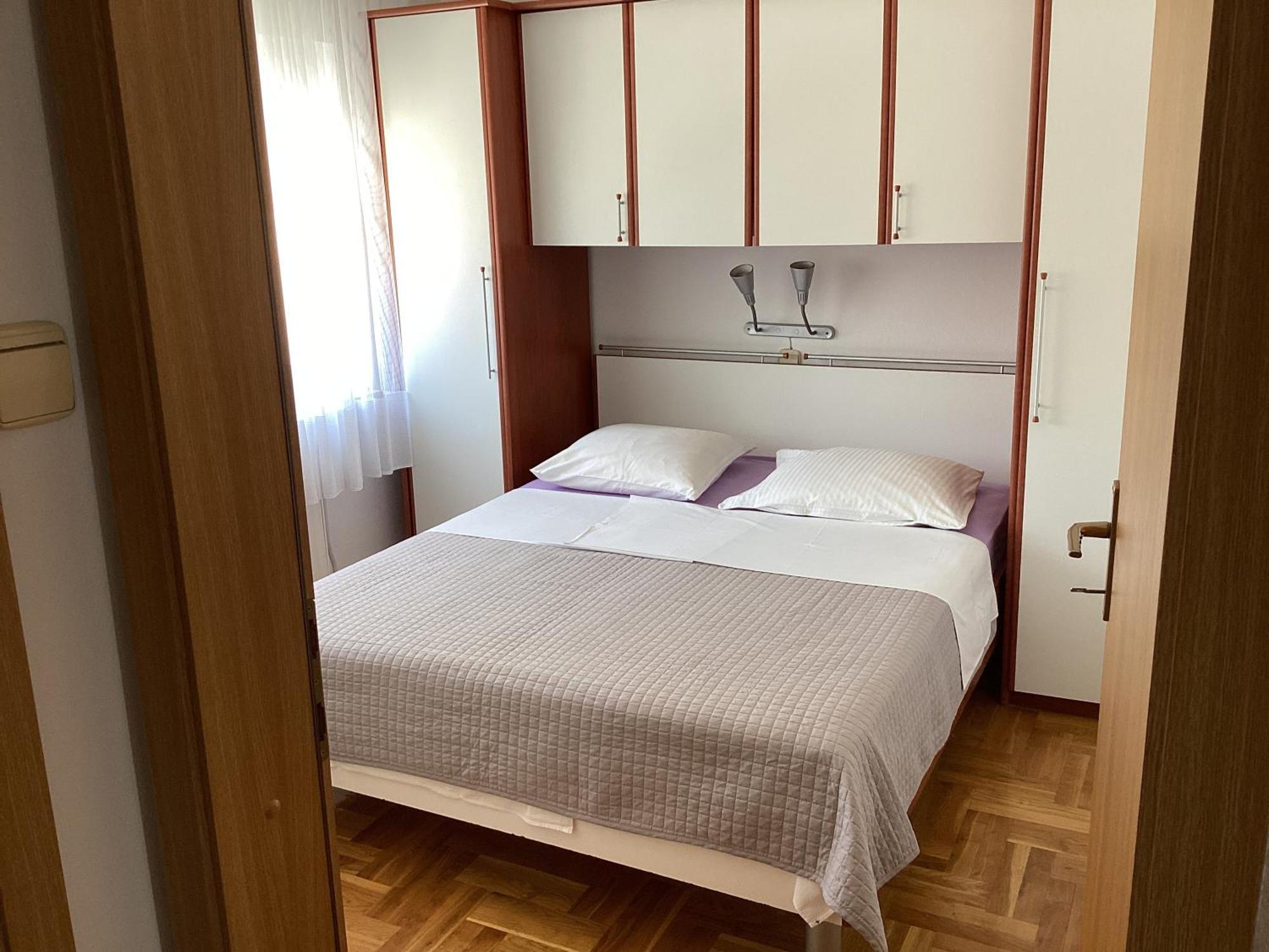 Apartman Brankica Crikvenica Extérieur photo