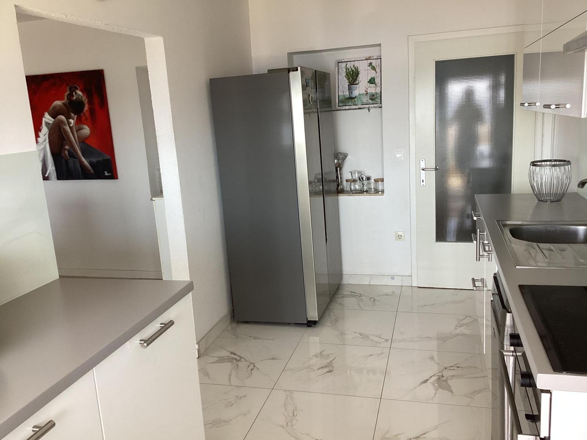 Apartman Brankica Crikvenica Extérieur photo