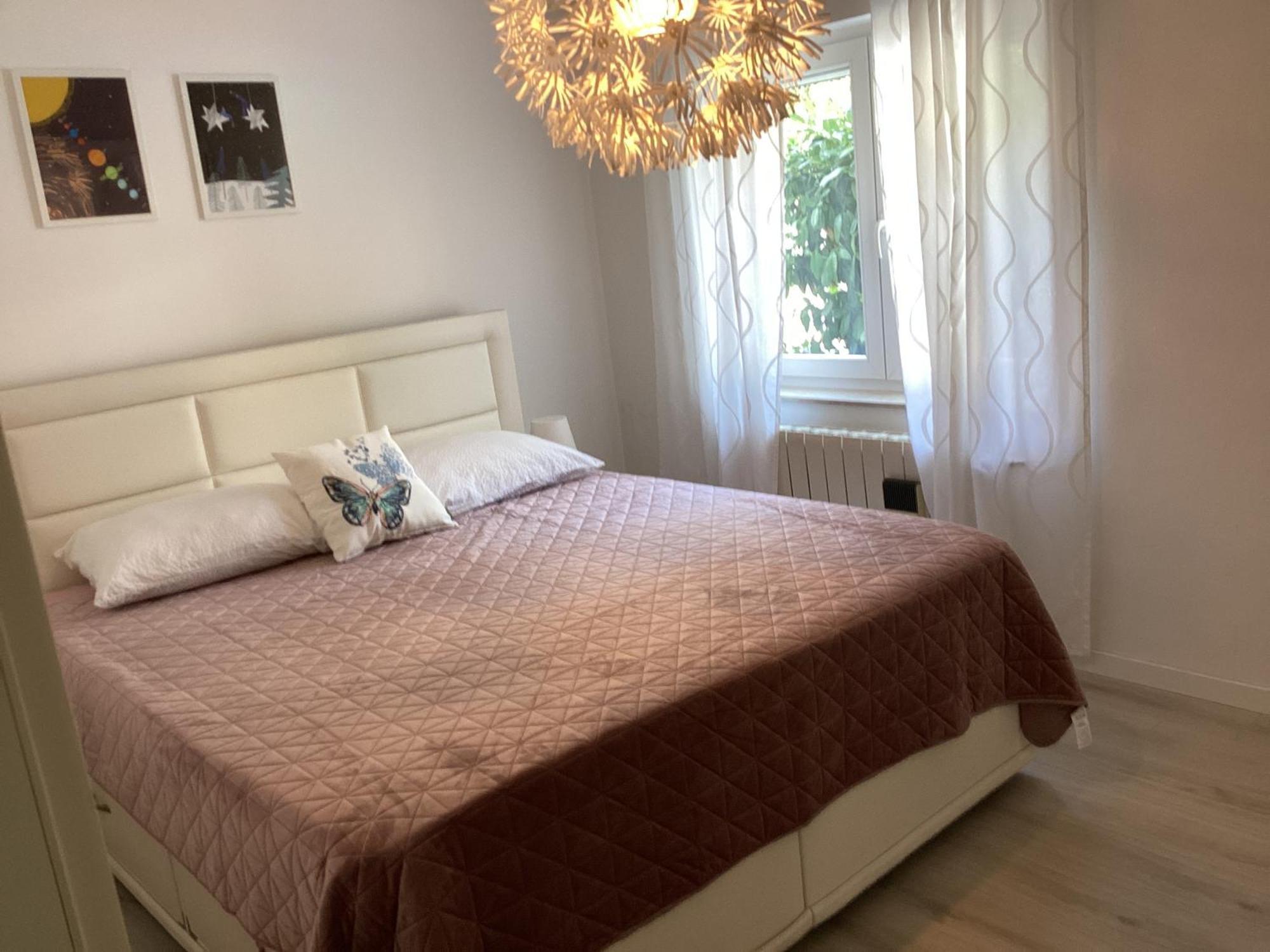 Apartman Brankica Crikvenica Extérieur photo