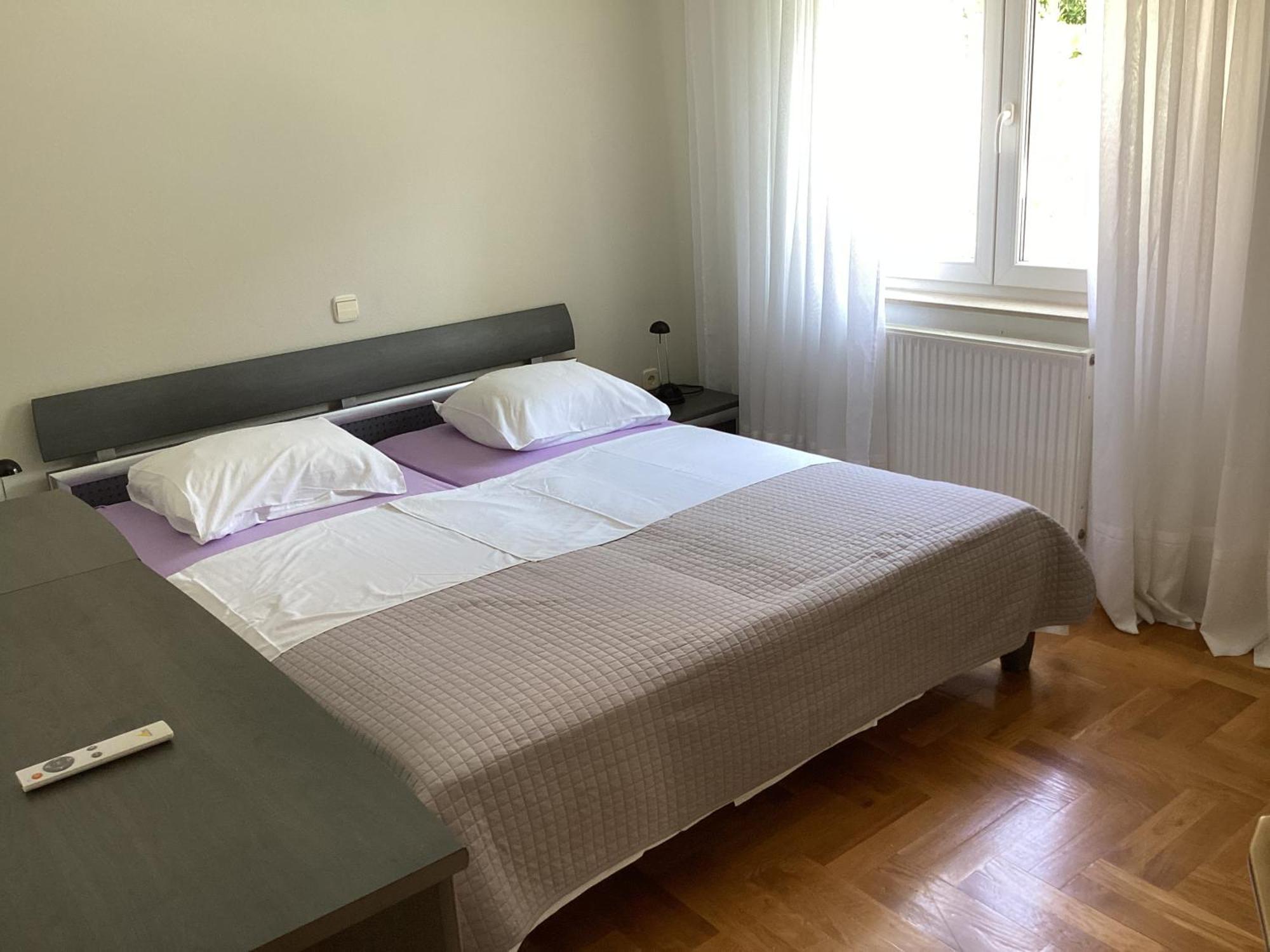 Apartman Brankica Crikvenica Extérieur photo