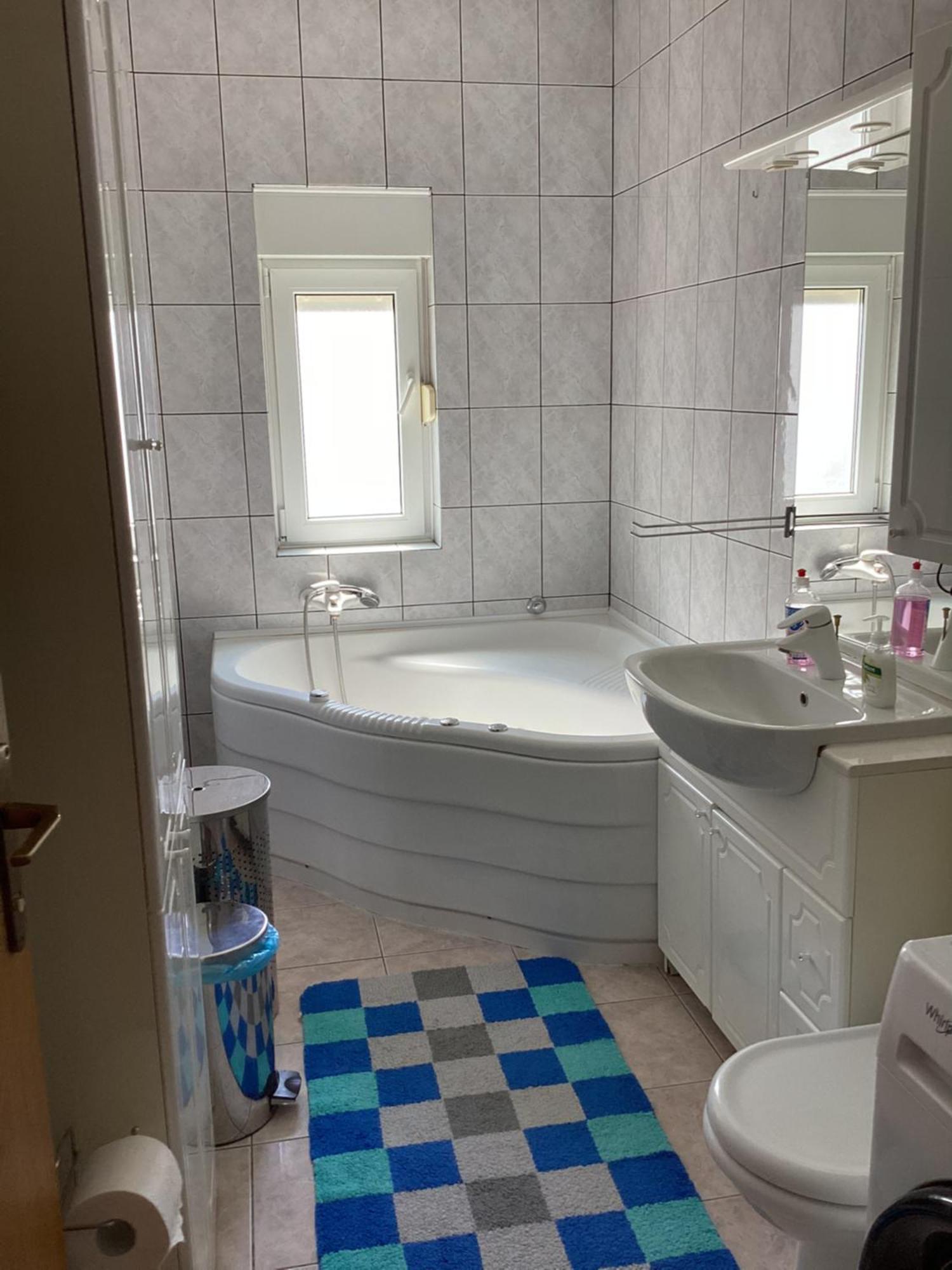 Apartman Brankica Crikvenica Extérieur photo