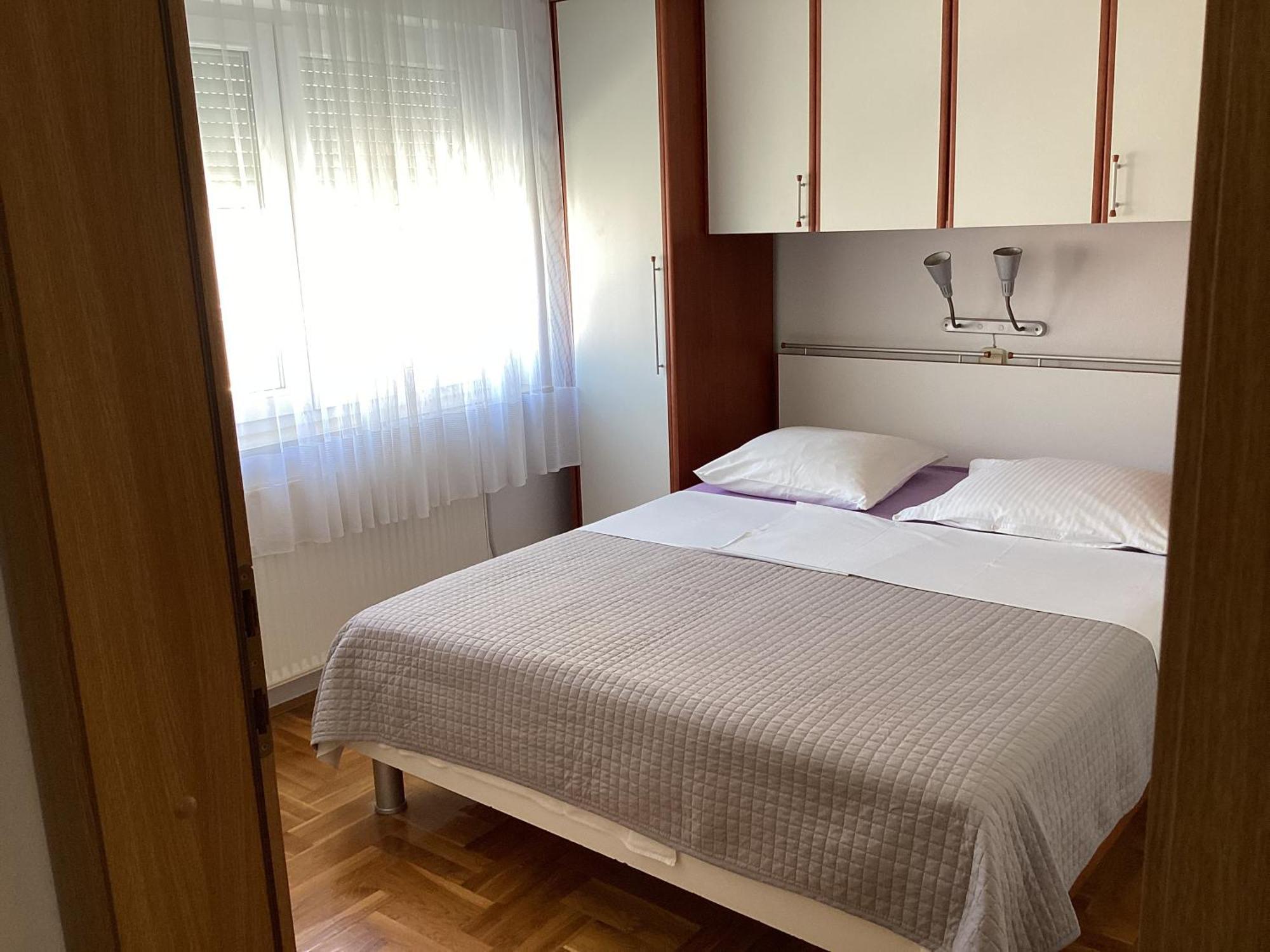Apartman Brankica Crikvenica Extérieur photo
