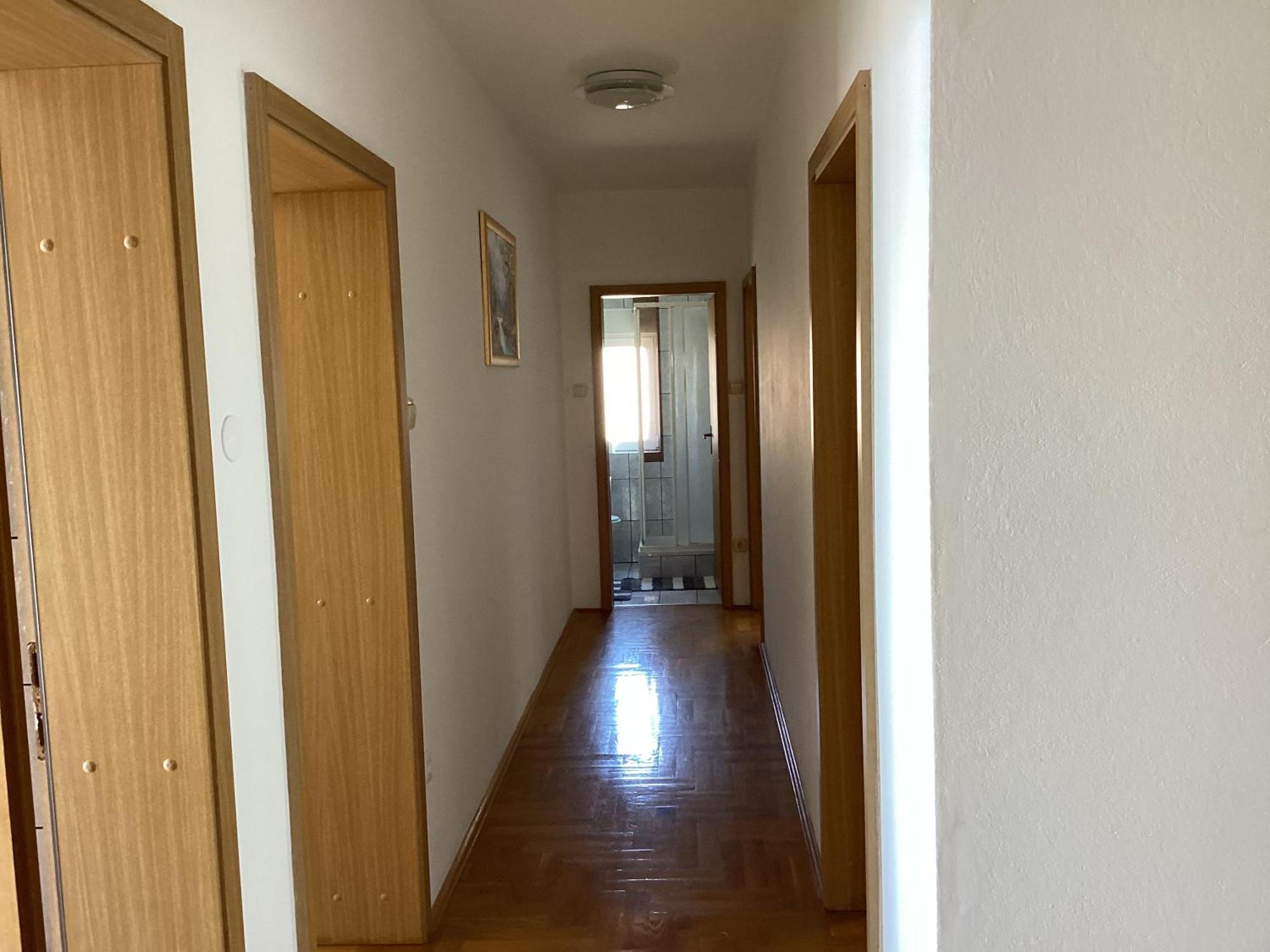 Apartman Brankica Crikvenica Extérieur photo