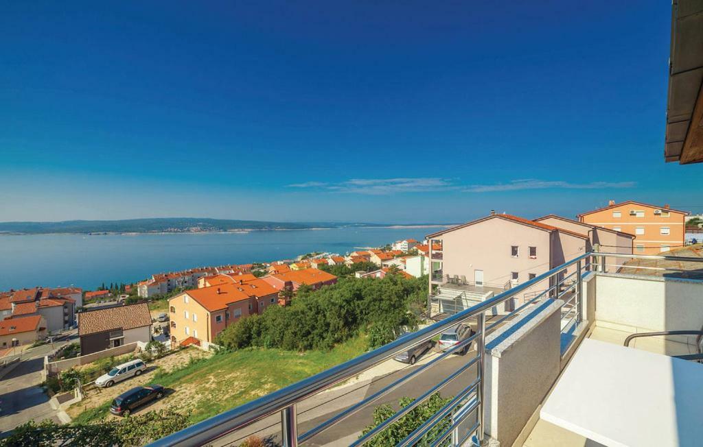 Apartman Brankica Crikvenica Extérieur photo
