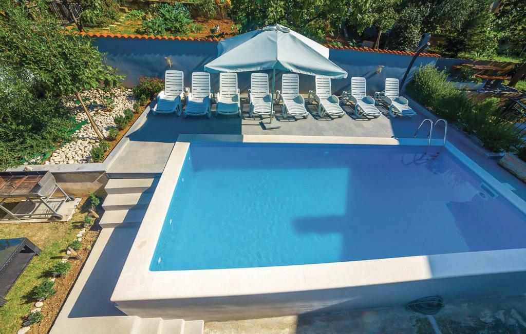 Apartman Brankica Crikvenica Extérieur photo