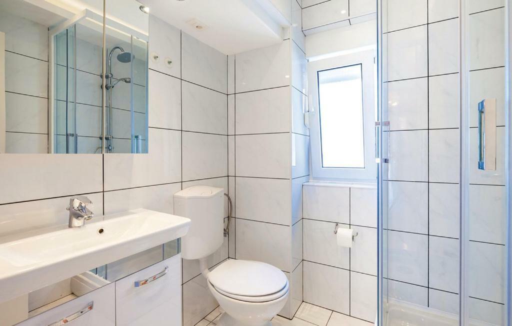 Apartman Brankica Crikvenica Extérieur photo