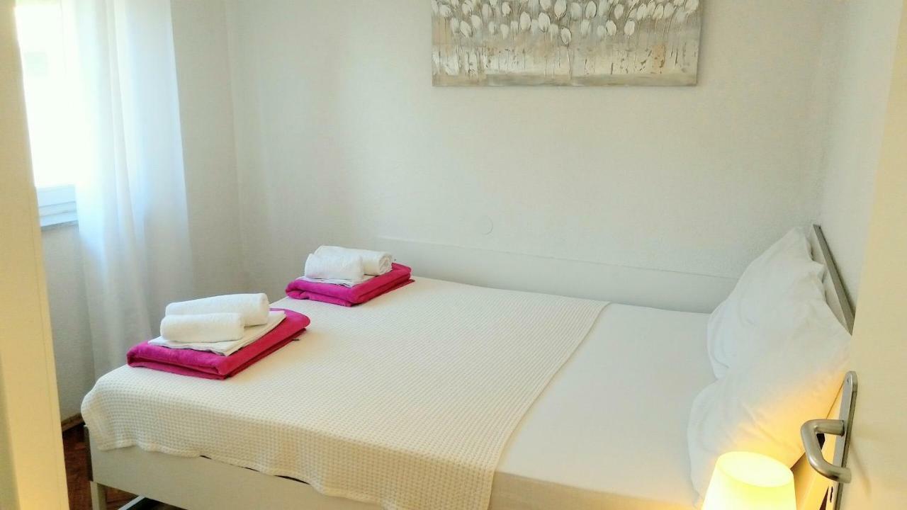 Apartman Brankica Crikvenica Extérieur photo