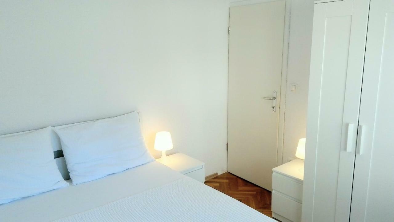 Apartman Brankica Crikvenica Extérieur photo