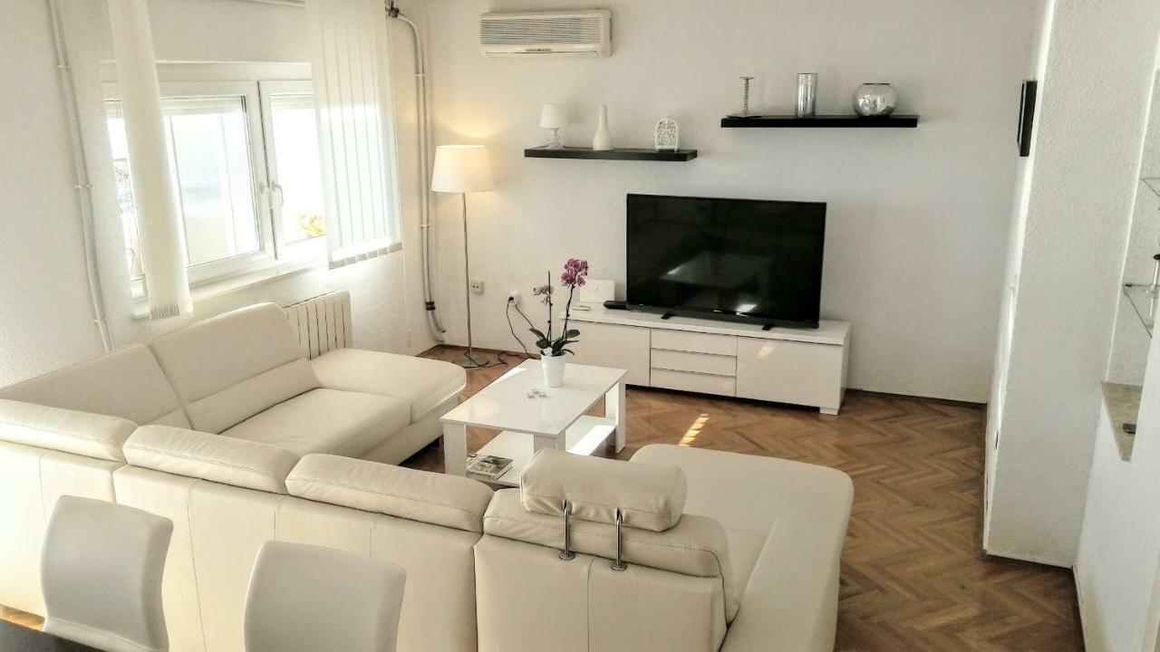 Apartman Brankica Crikvenica Extérieur photo